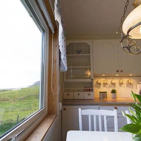 Haukland Beach House