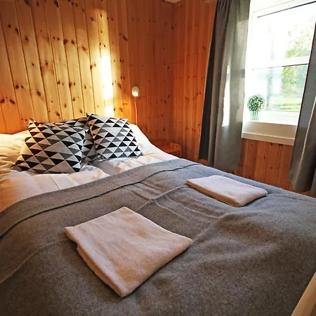 Haukland Beach House