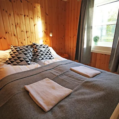 Haukland Beach House